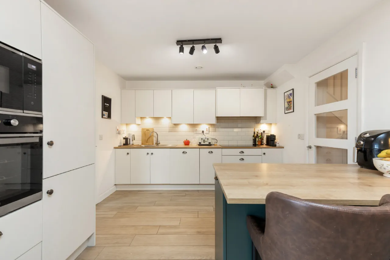 Photo of 83 Cedar Walk, Castle Oaks, Dublin Road, Carlow, R93 F8XR