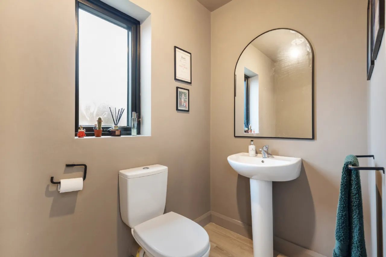 Photo of 83 Cedar Walk, Castle Oaks, Dublin Road, Carlow, R93 F8XR