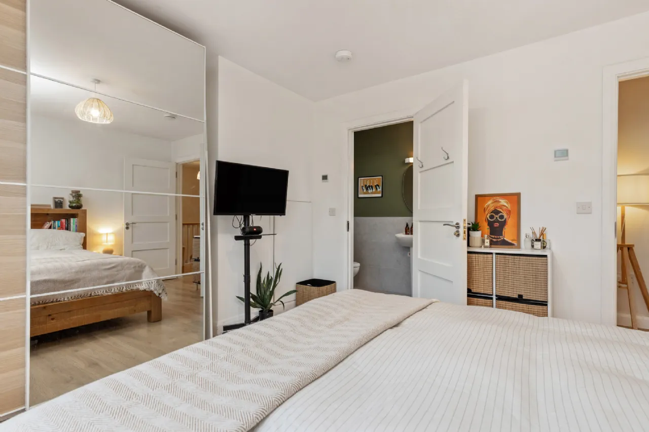 Photo of 83 Cedar Walk, Castle Oaks, Dublin Road, Carlow, R93 F8XR