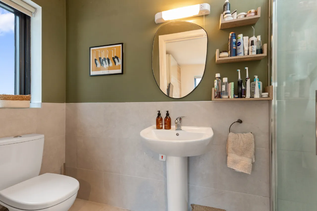 Photo of 83 Cedar Walk, Castle Oaks, Dublin Road, Carlow, R93 F8XR