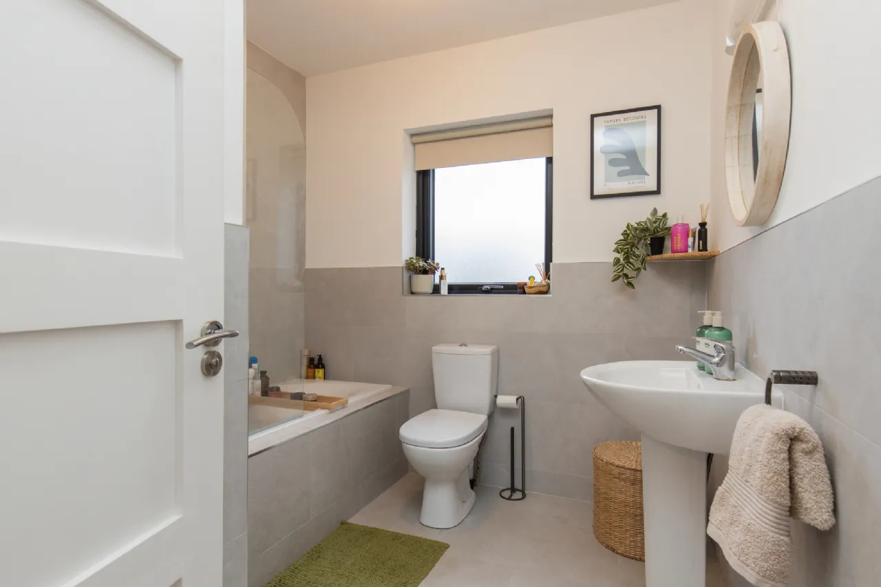 Photo of 83 Cedar Walk, Castle Oaks, Dublin Road, Carlow, R93 F8XR