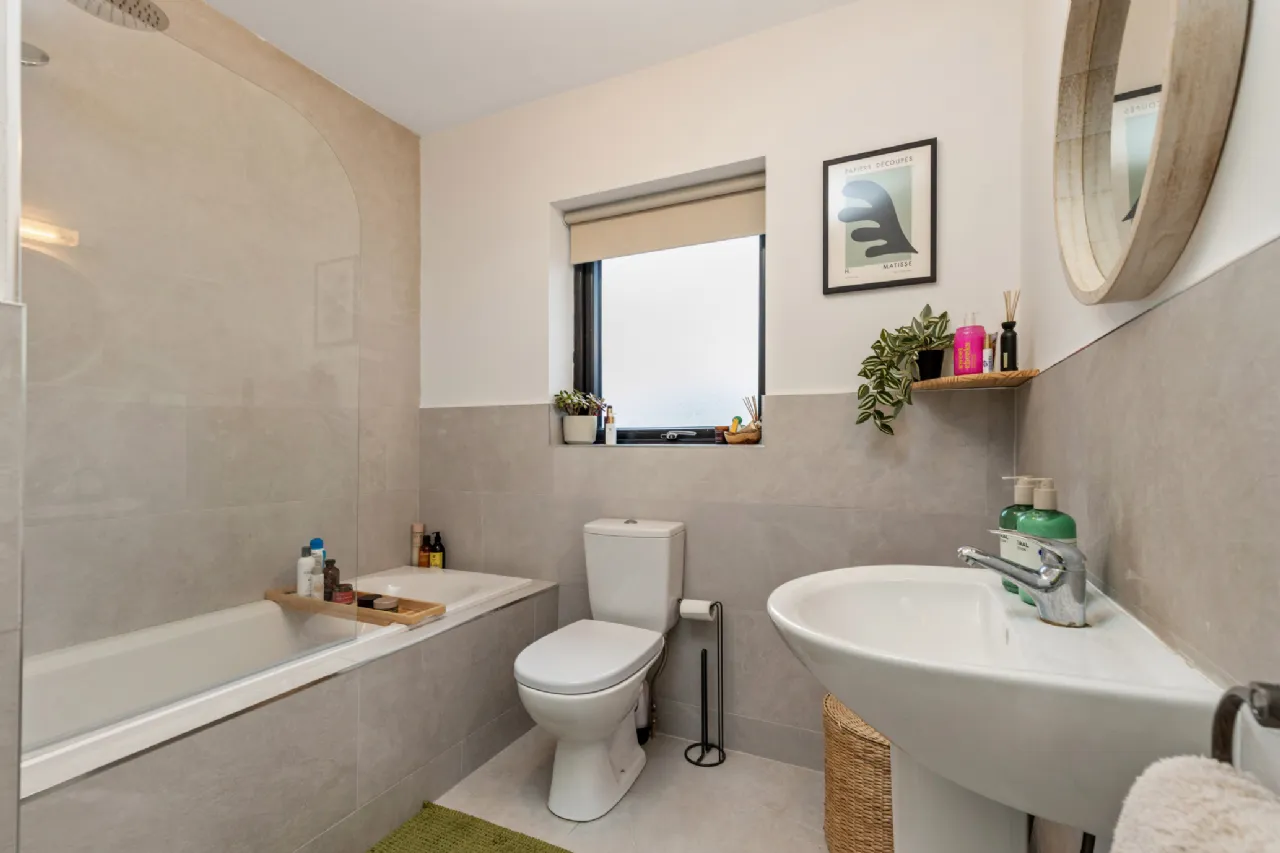 Photo of 83 Cedar Walk, Castle Oaks, Dublin Road, Carlow, R93 F8XR