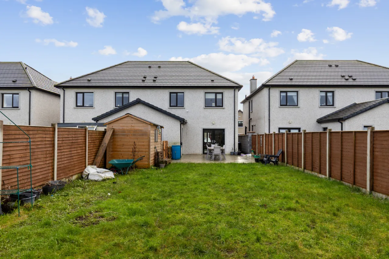 Photo of 83 Cedar Walk, Castle Oaks, Dublin Road, Carlow, R93 F8XR