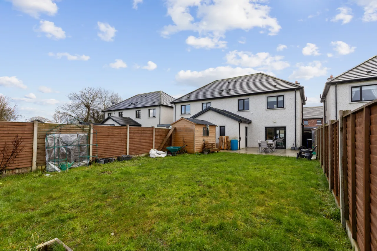 Photo of 83 Cedar Walk, Castle Oaks, Dublin Road, Carlow, R93 F8XR