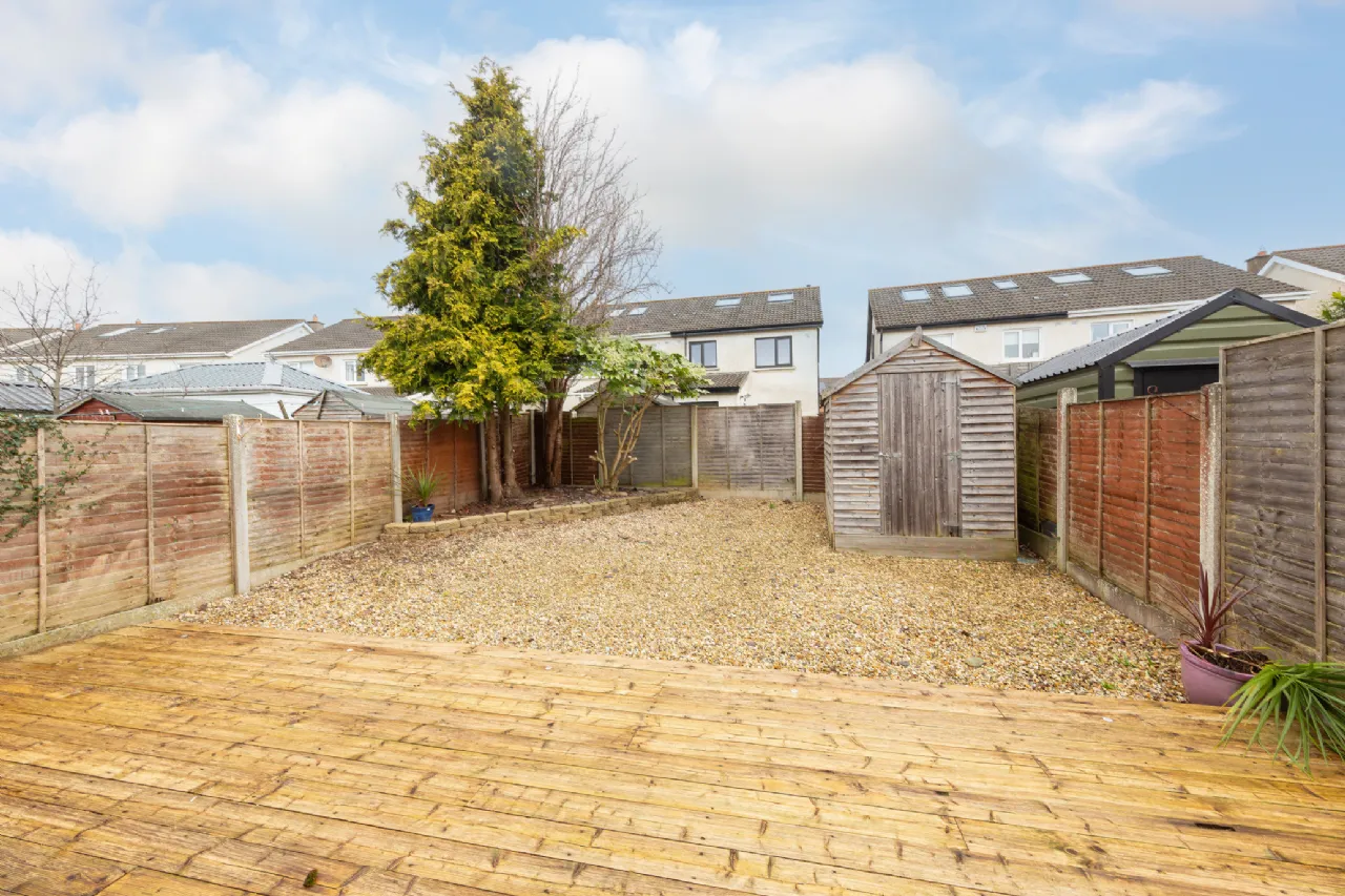 Photo of 47 Moy Glas Chase,, Lucan ,, Co. Dublin, K78 H959