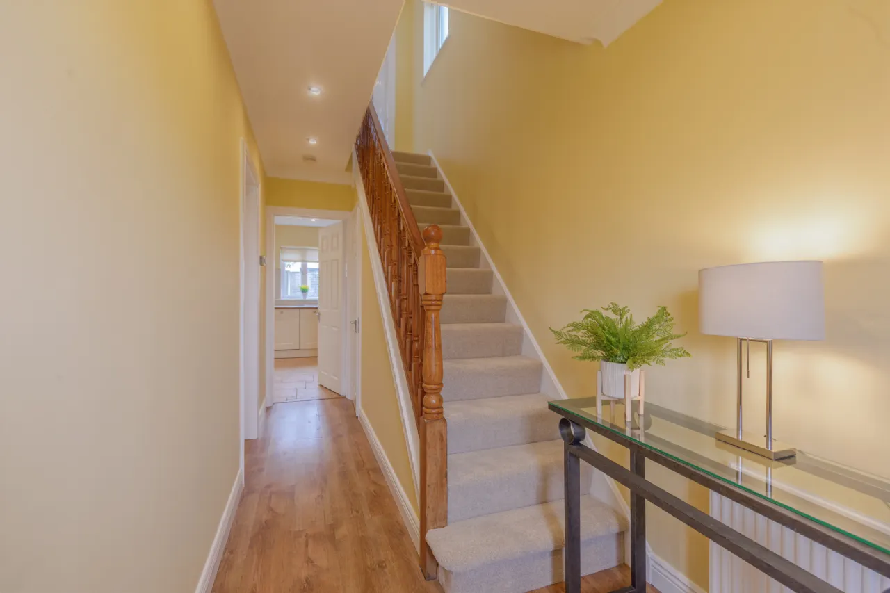 Photo of 47 Moy Glas Chase,, Lucan ,, Co. Dublin, K78 H959