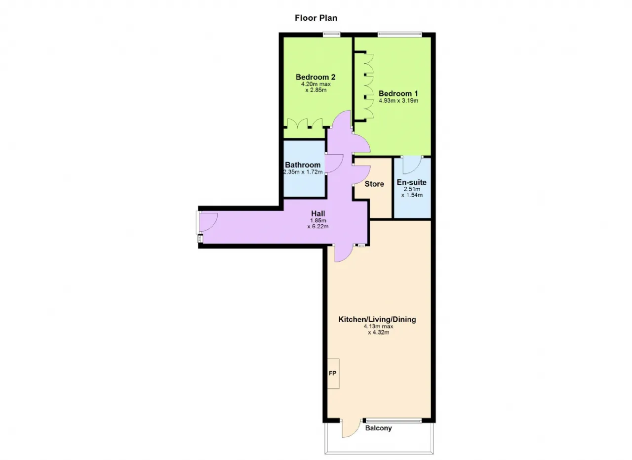 Photo of 385 The Oaks, Trimbleston, Goatstown, Dublin 14, D14WW69