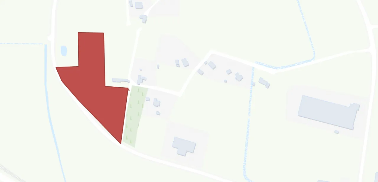 Photo of 4.5  Acres, National Enterprise Park, Portlaoise, Portlaoise, Co. Laois, R32 DA5Y