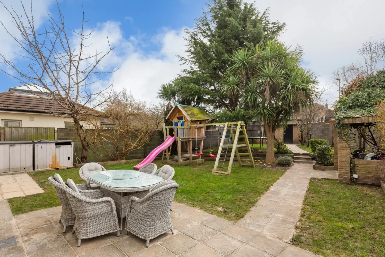 Photo of 8 Carysfort Grove, Blackrock, Co Dublin, A94 HR13