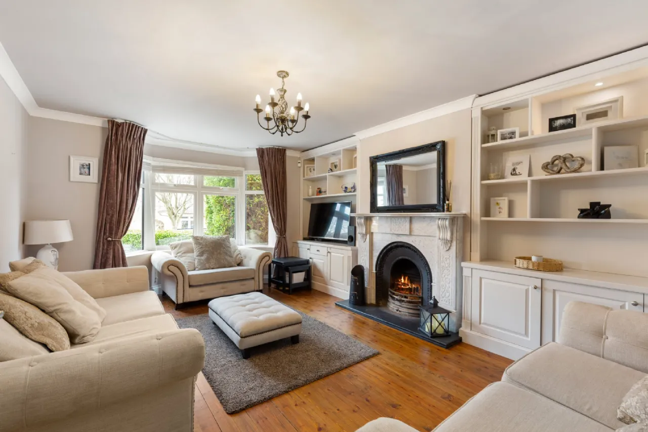 Photo of 8 Carysfort Grove, Blackrock, Co Dublin, A94 HR13