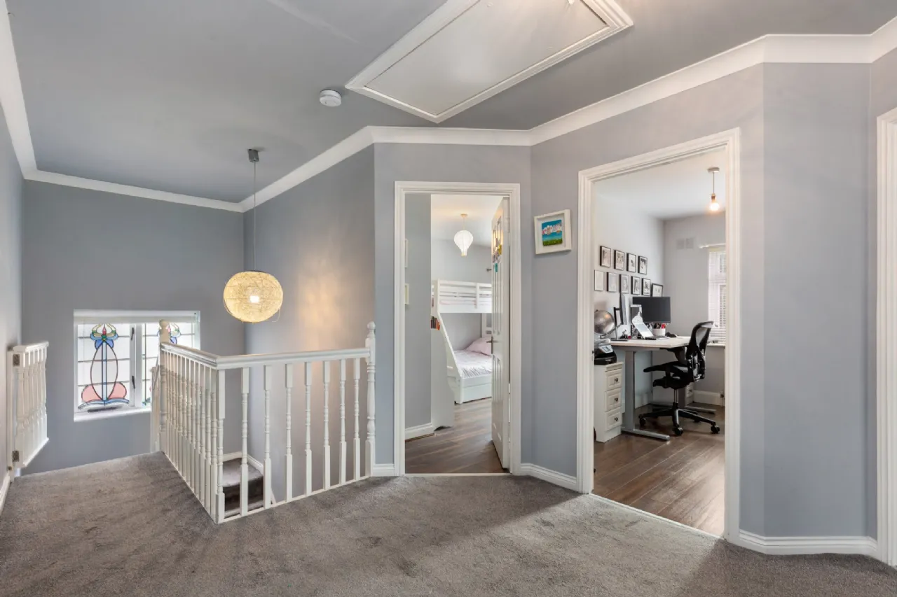 Photo of 8 Carysfort Grove, Blackrock, Co Dublin, A94 HR13