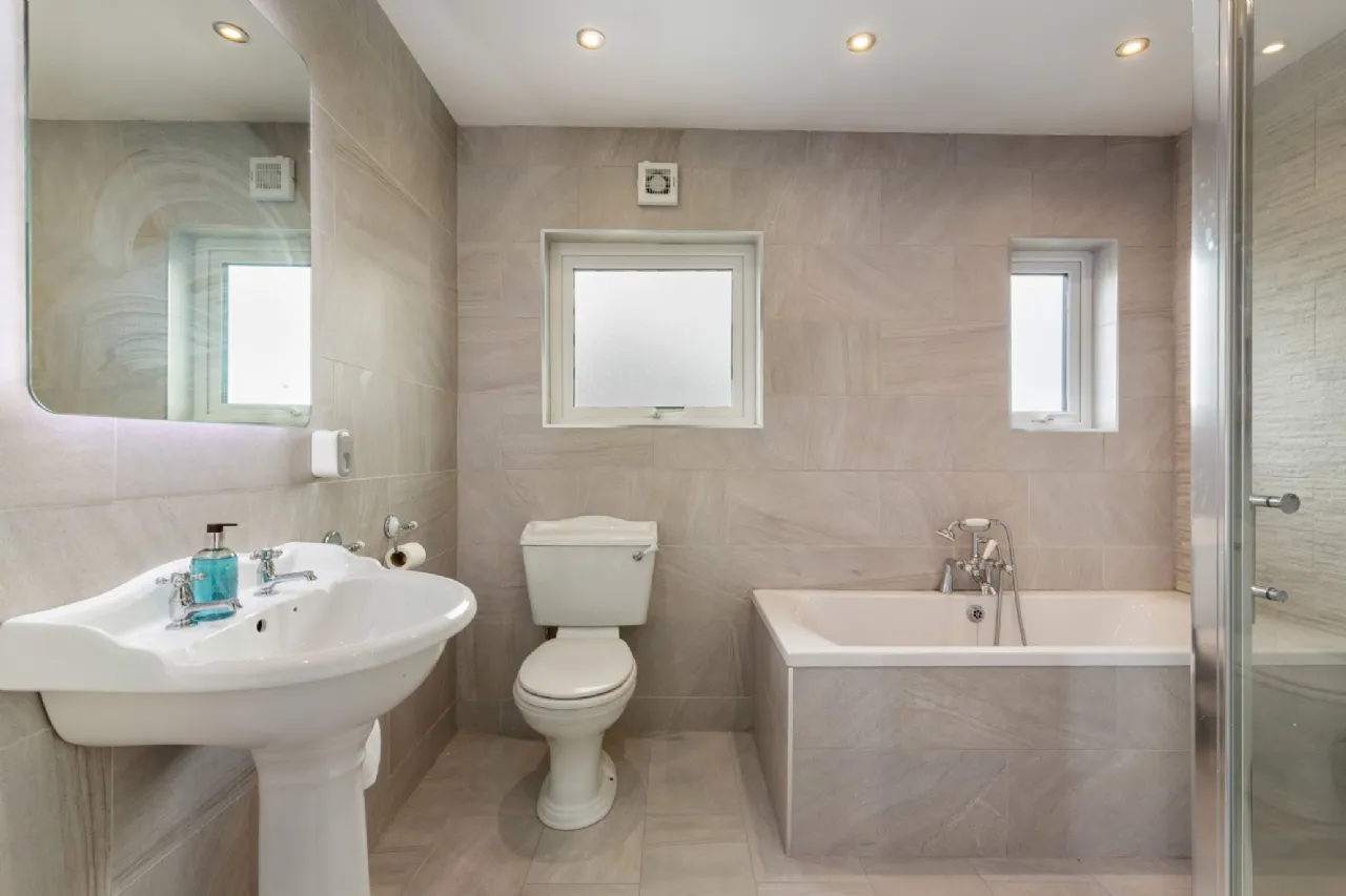 Photo of 8 Carysfort Grove, Blackrock, Co Dublin, A94 HR13