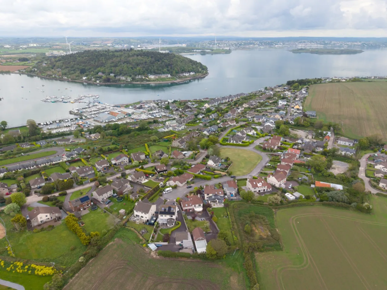 Photo of 21 Ardcross Court, Crosshaven, Co Cork, P43 X514