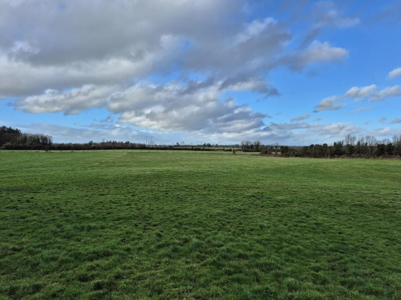 Photo of 6.424 Acres For Sale In Liskeavy, Liskeavy, Tuam, Co. Galway