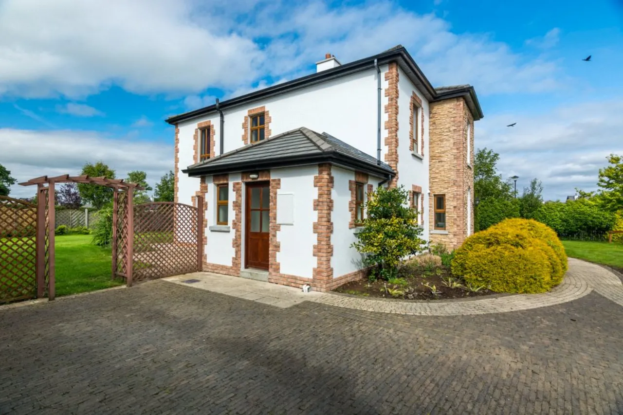 Photo of 4 Thomond Hall, Ballymahon, Co. Longford, N39Y227