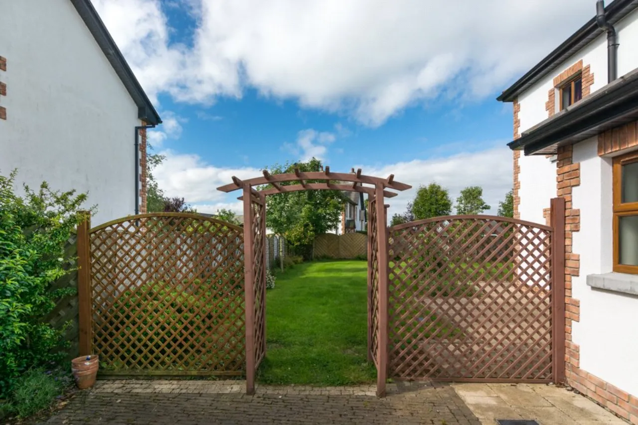 Photo of 4 Thomond Hall, Ballymahon, Co. Longford, N39Y227