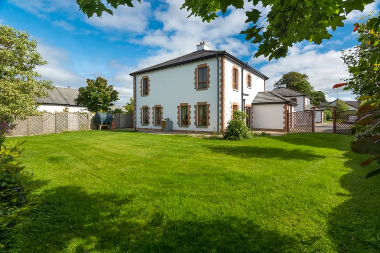 Photo of 4 Thomond Hall, Ballymahon, Co. Longford, N39Y227