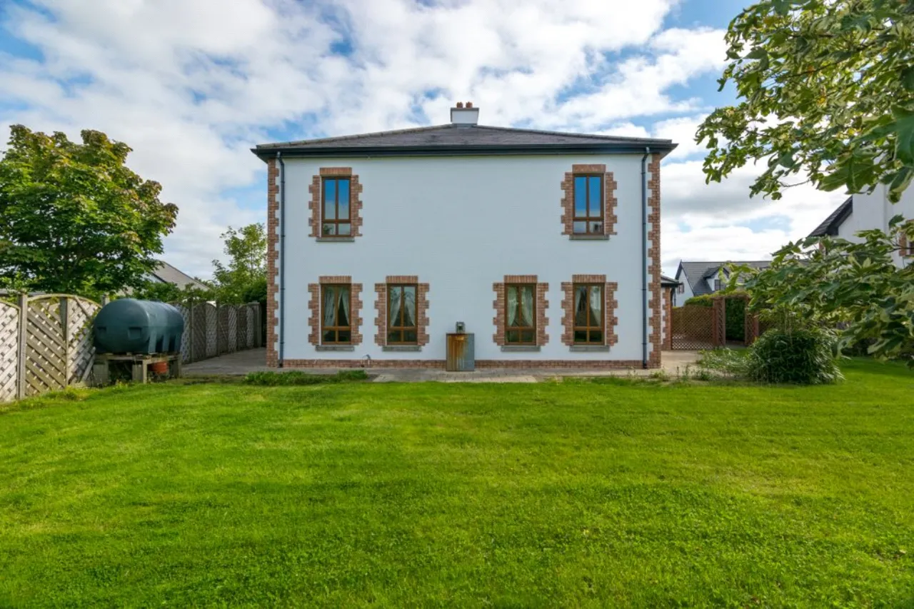 Photo of 4 Thomond Hall, Ballymahon, Co. Longford, N39Y227