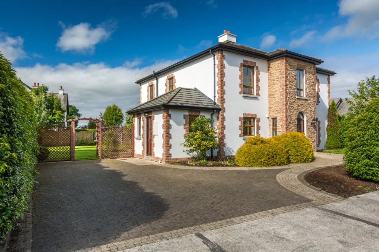 Photo of 4 Thomond Hall, Ballymahon, Co. Longford, N39Y227