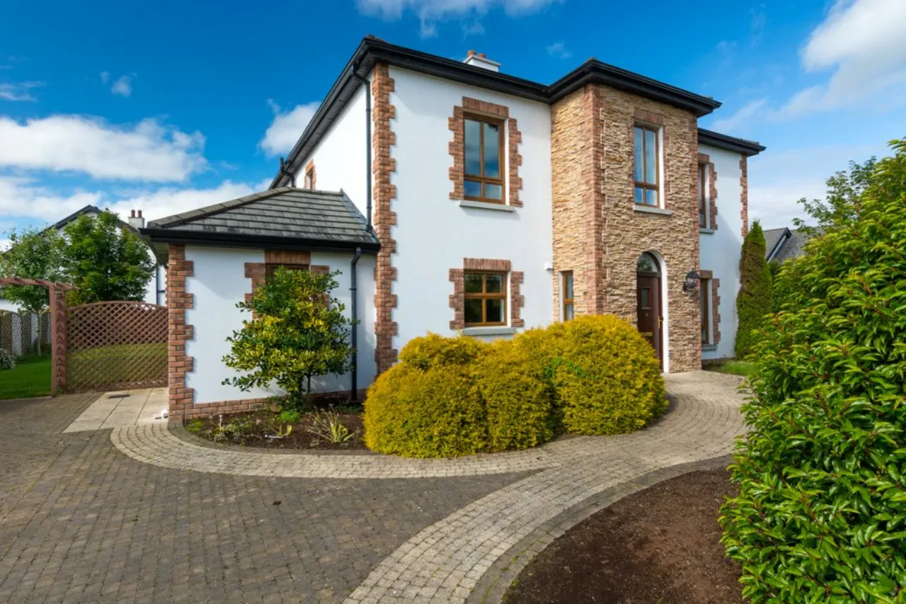 Photo of 4 Thomond Hall, Ballymahon, Co. Longford, N39Y227