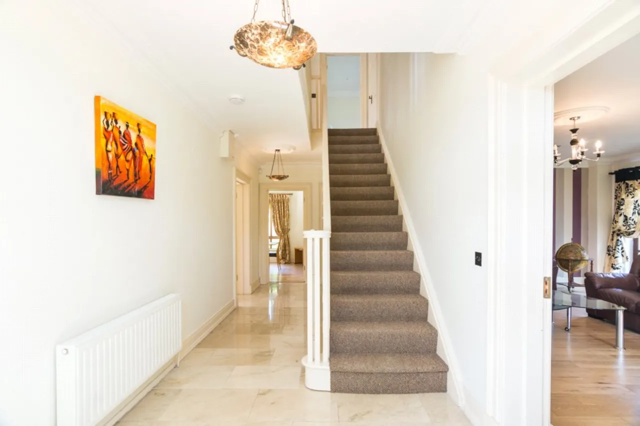 Photo of 4 Thomond Hall, Ballymahon, Co. Longford, N39Y227