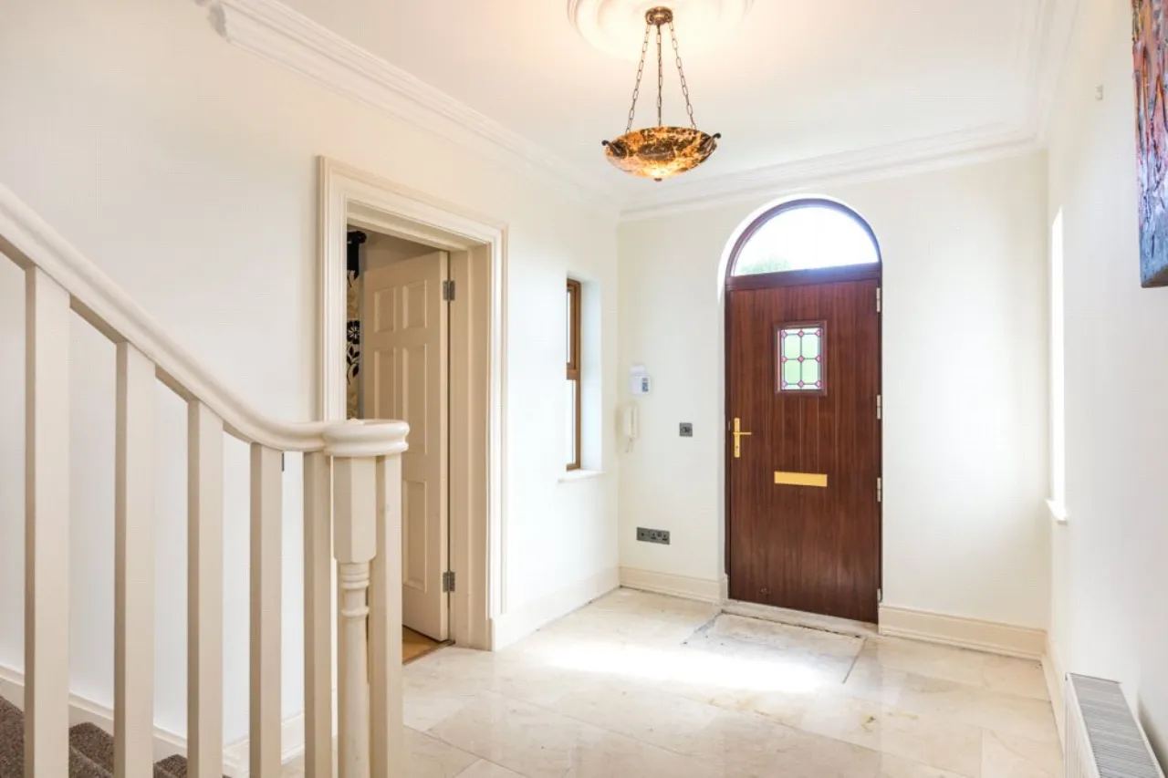 Photo of 4 Thomond Hall, Ballymahon, Co. Longford, N39Y227