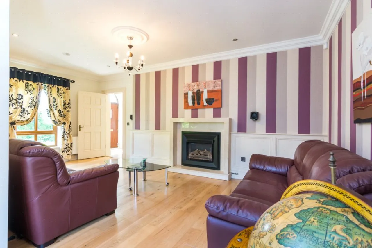 Photo of 4 Thomond Hall, Ballymahon, Co. Longford, N39Y227