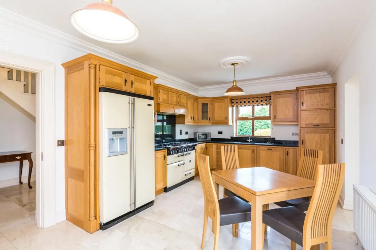 Photo of 4 Thomond Hall, Ballymahon, Co. Longford, N39Y227