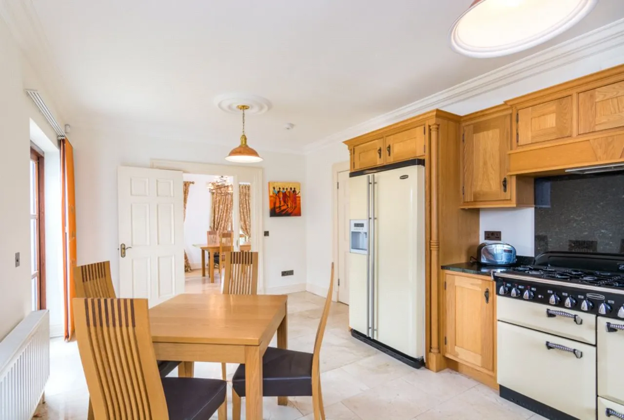 Photo of 4 Thomond Hall, Ballymahon, Co. Longford, N39Y227