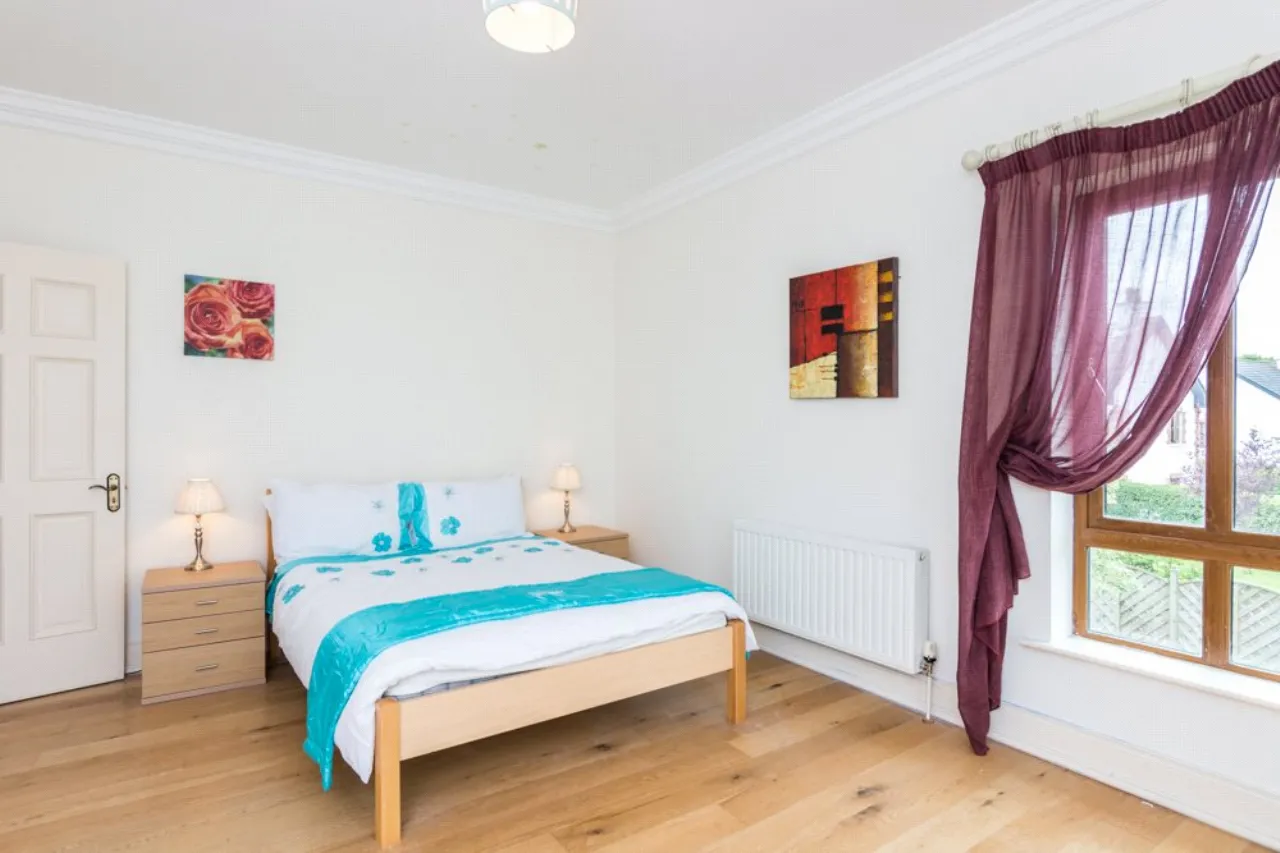 Photo of 4 Thomond Hall, Ballymahon, Co. Longford, N39Y227