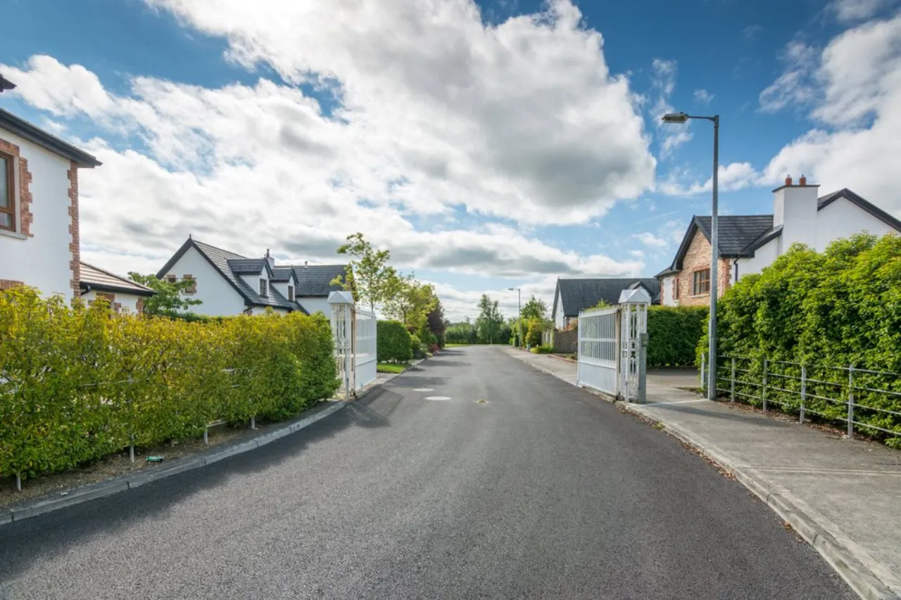 Photo of 4 Thomond Hall, Ballymahon, Co. Longford, N39Y227