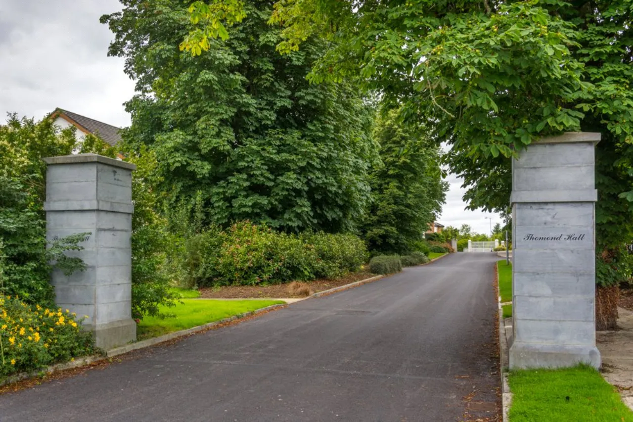 Photo of 4 Thomond Hall, Ballymahon, Co. Longford, N39Y227