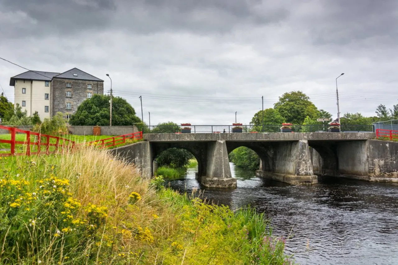 Photo of 4 Thomond Hall, Ballymahon, Co. Longford, N39Y227