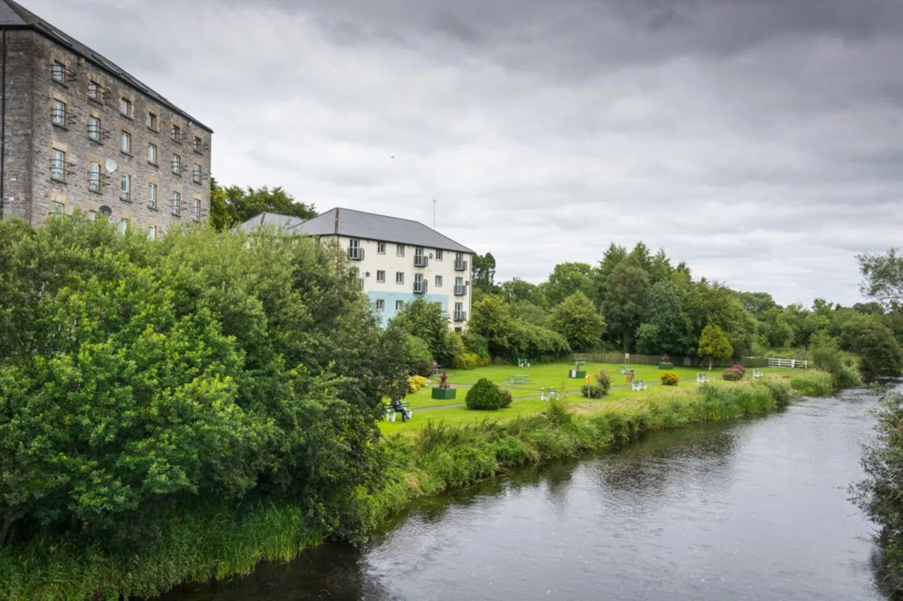 Photo of 4 Thomond Hall, Ballymahon, Co. Longford, N39Y227