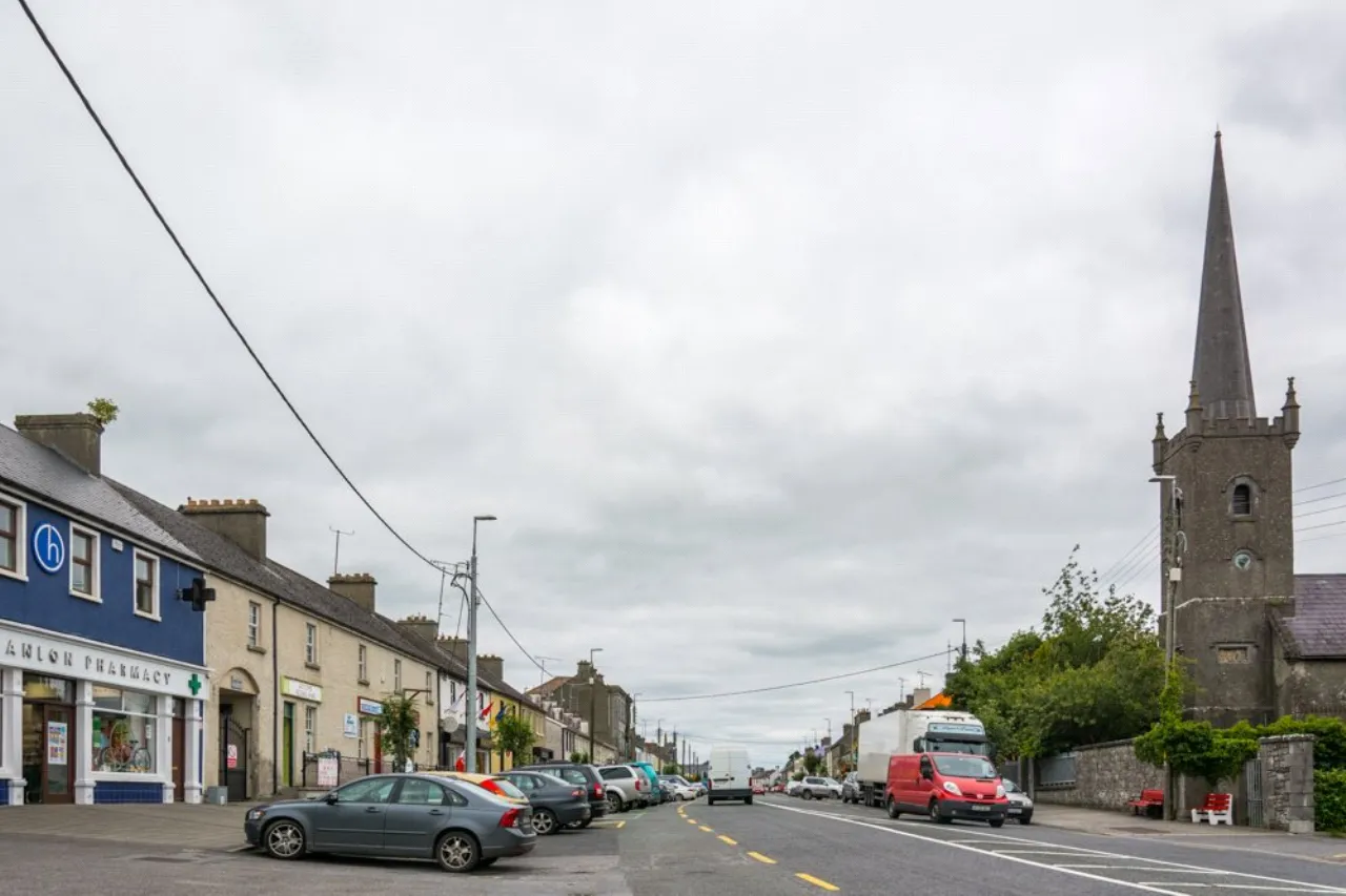 Photo of 4 Thomond Hall, Ballymahon, Co. Longford, N39Y227