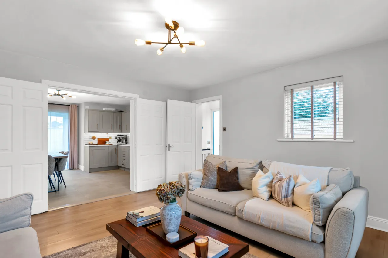 Photo of Apartment 6, Ruanbeg Way, Ruanbeg Manor, Kildare Town, R51 YD32