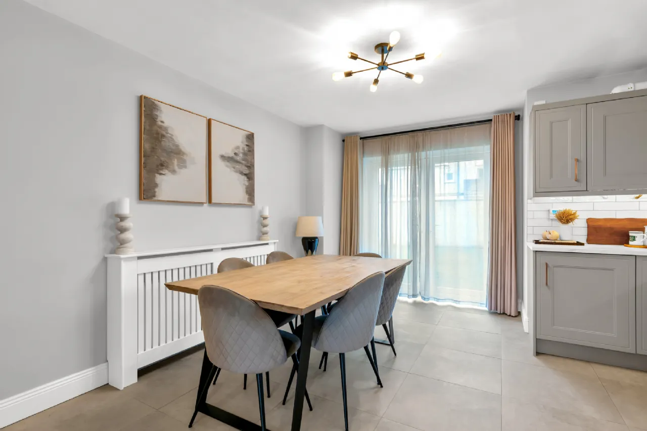 Photo of Apartment 6, Ruanbeg Way, Ruanbeg Manor, Kildare Town, R51 YD32