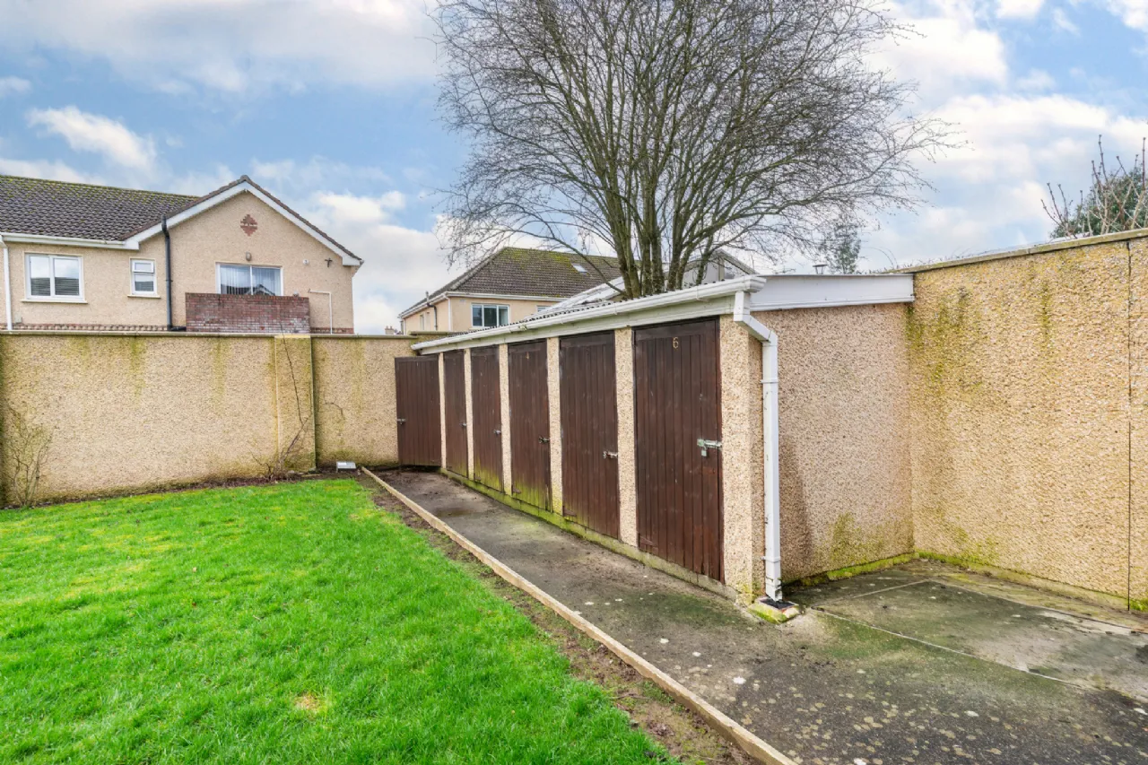 Photo of Apartment 6, Ruanbeg Way, Ruanbeg Manor, Kildare Town, R51 YD32