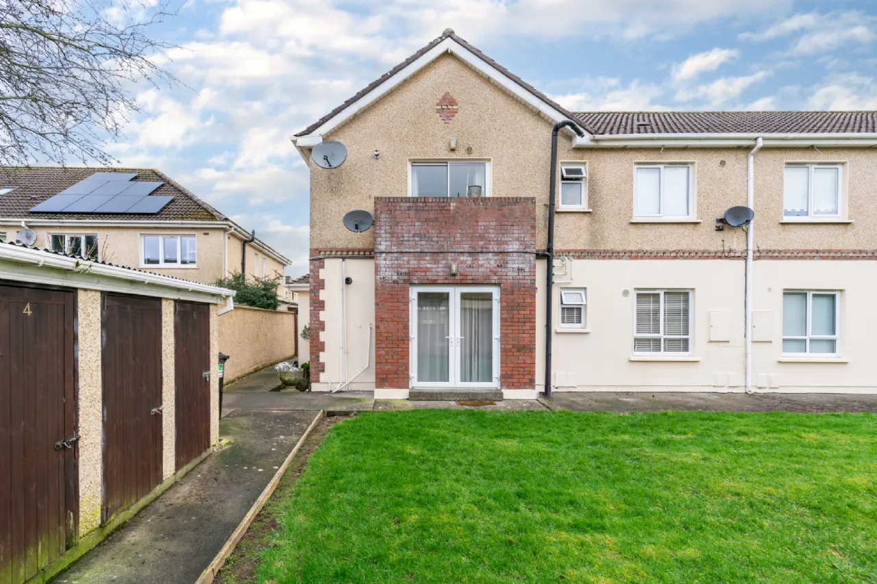 Photo of Apartment 6, Ruanbeg Way, Ruanbeg Manor, Kildare Town, R51 YD32