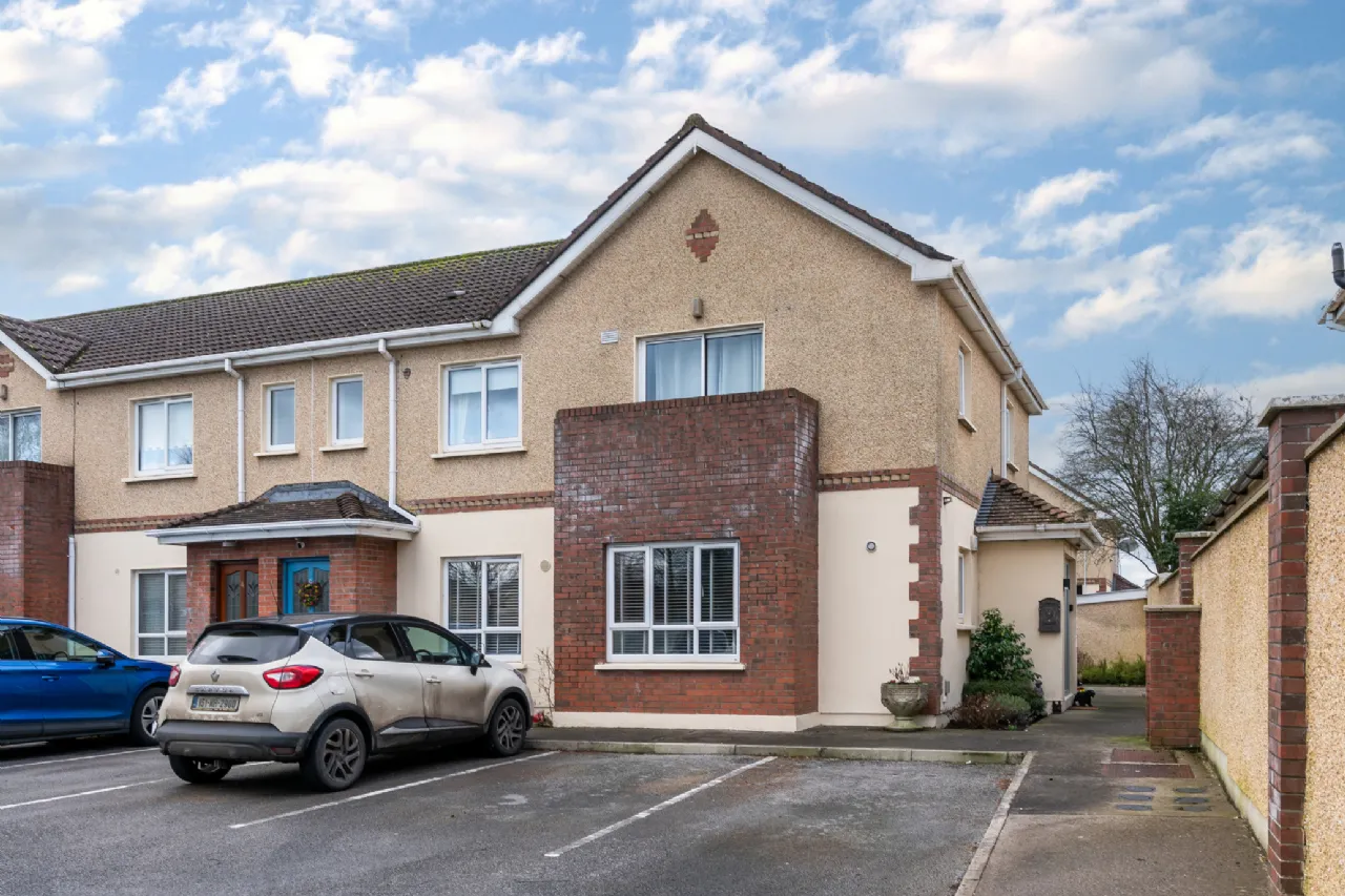 Photo of Apartment 6, Ruanbeg Way, Ruanbeg Manor, Kildare Town, R51 YD32