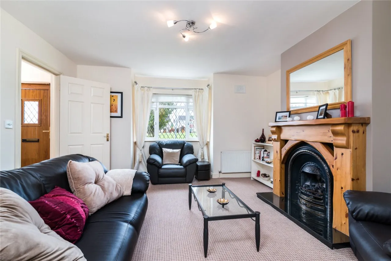 Photo of 28 Sliabh Rua, Moate, Co. Westmeath, N37R529