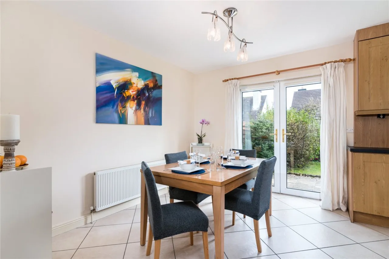 Photo of 28 Sliabh Rua, Moate, Co. Westmeath, N37R529