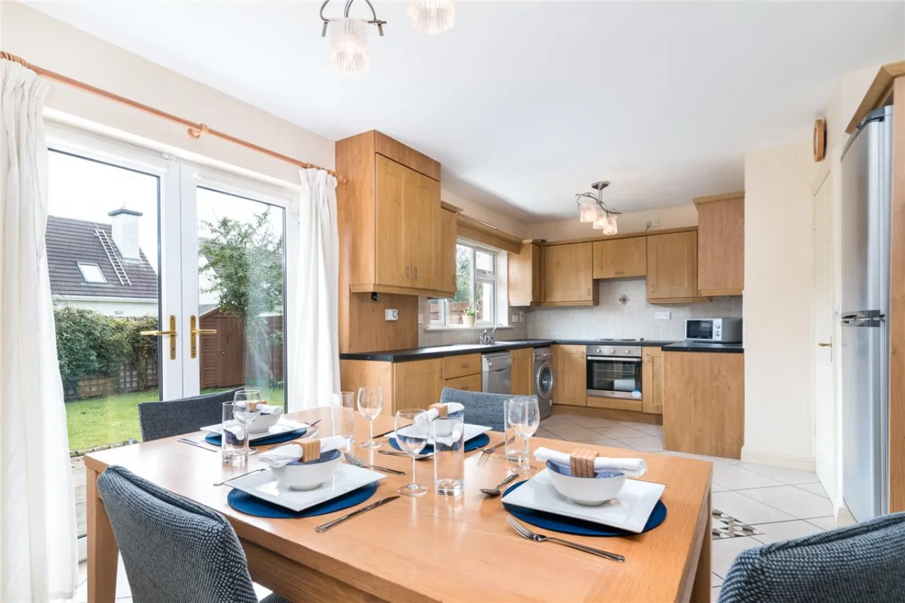 Photo of 28 Sliabh Rua, Moate, Co. Westmeath, N37R529