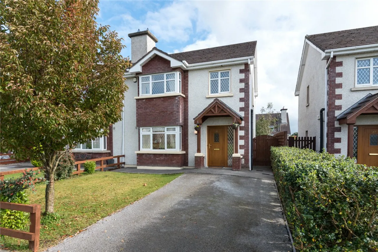 Photo of 28 Sliabh Rua, Moate, Co. Westmeath, N37R529