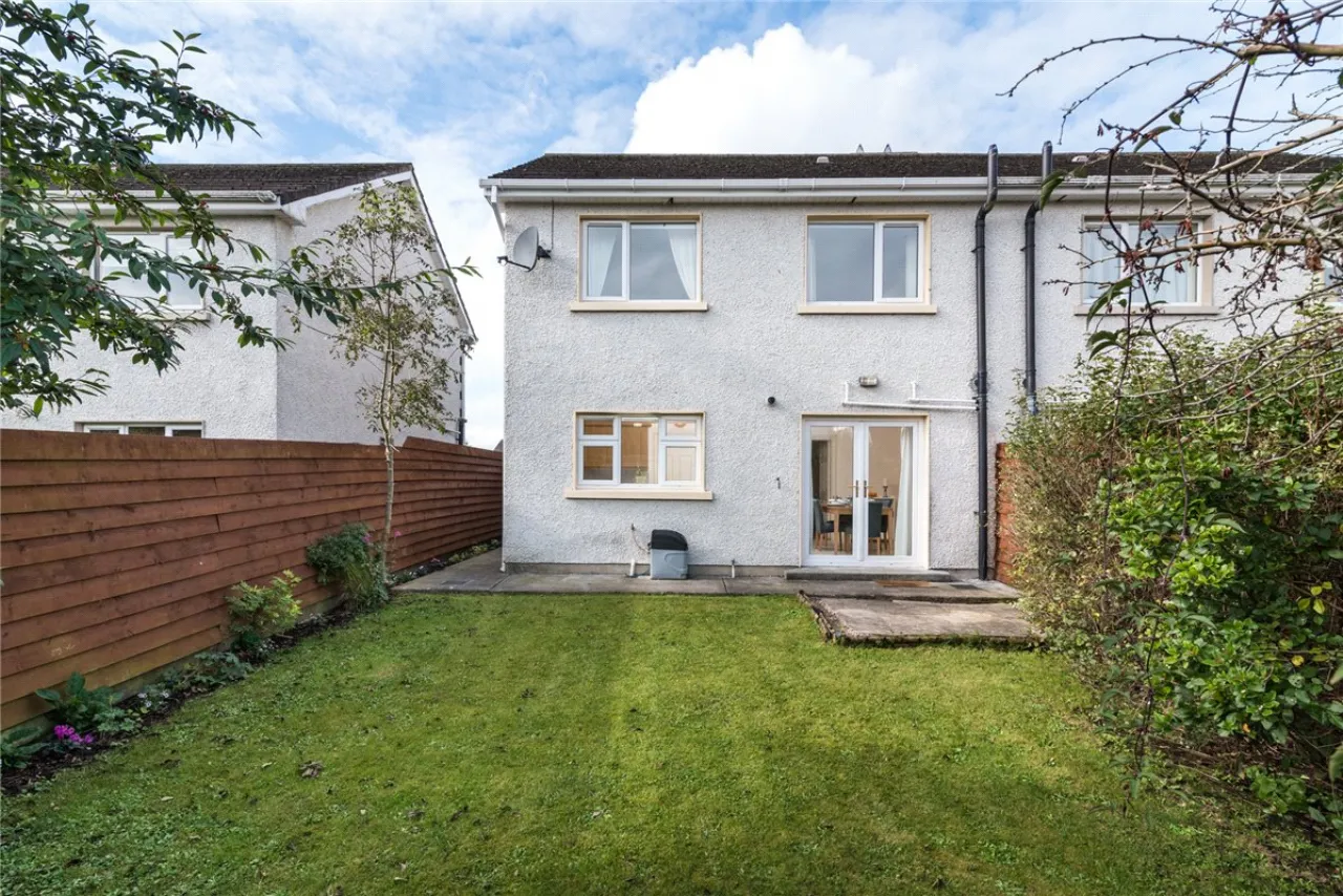 Photo of 28 Sliabh Rua, Moate, Co. Westmeath, N37R529