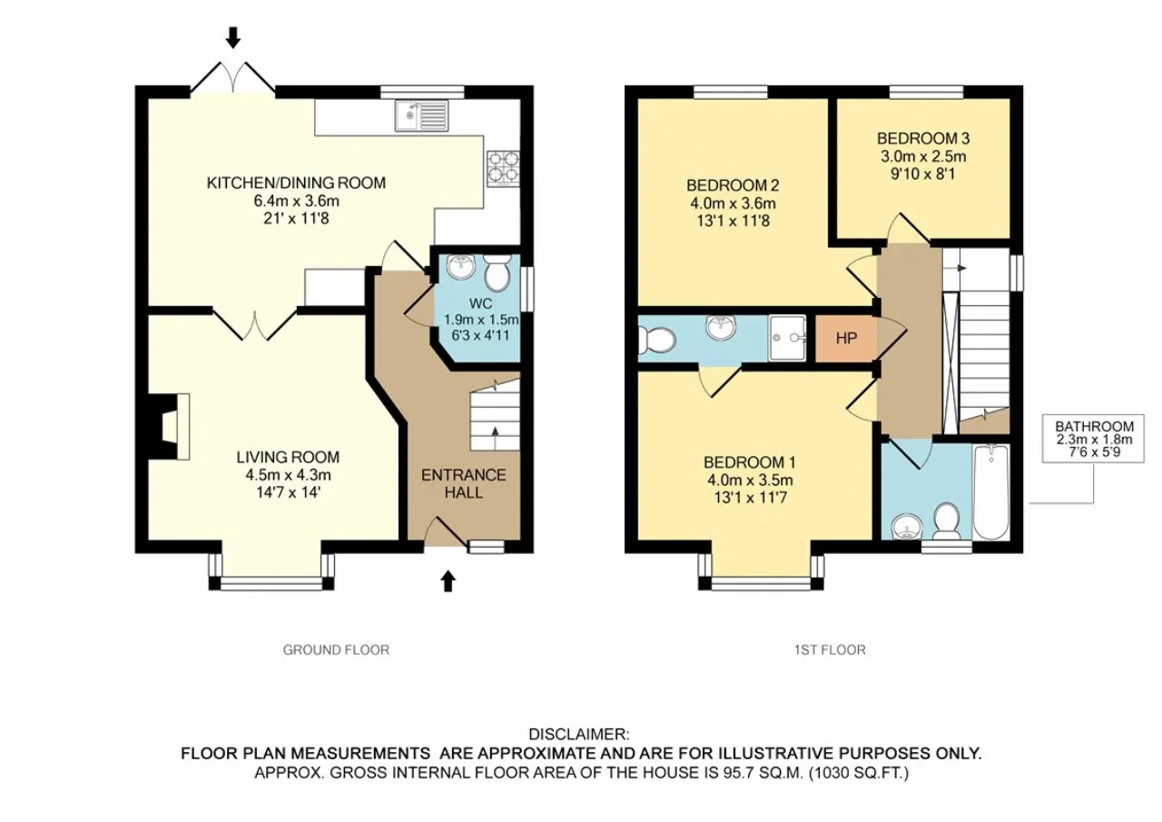 Photo of 28 Sliabh Rua, Moate, Co. Westmeath, N37R529