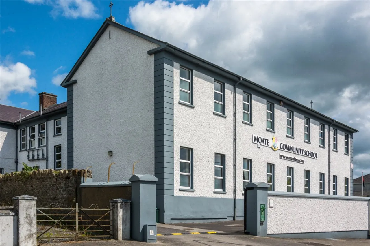 Photo of 28 Sliabh Rua, Moate, Co. Westmeath, N37R529