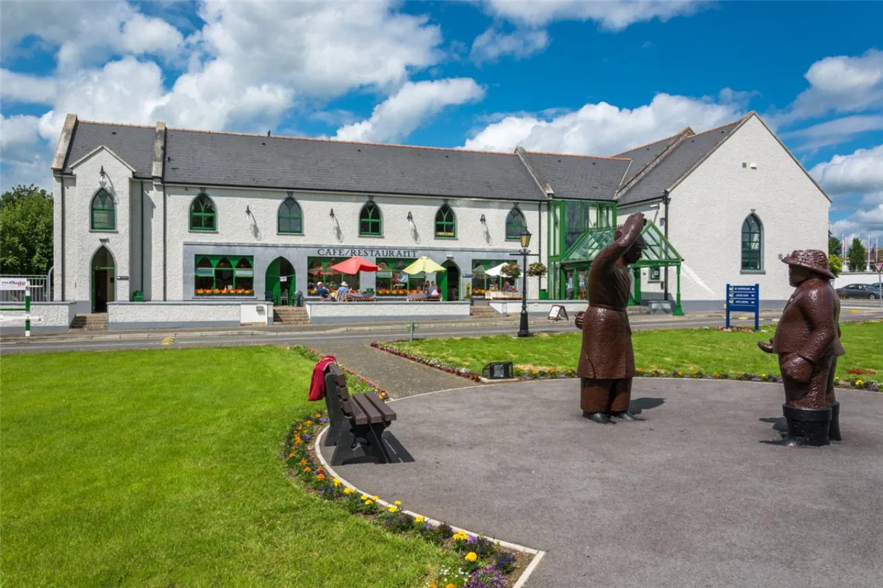 Photo of 28 Sliabh Rua, Moate, Co. Westmeath, N37R529