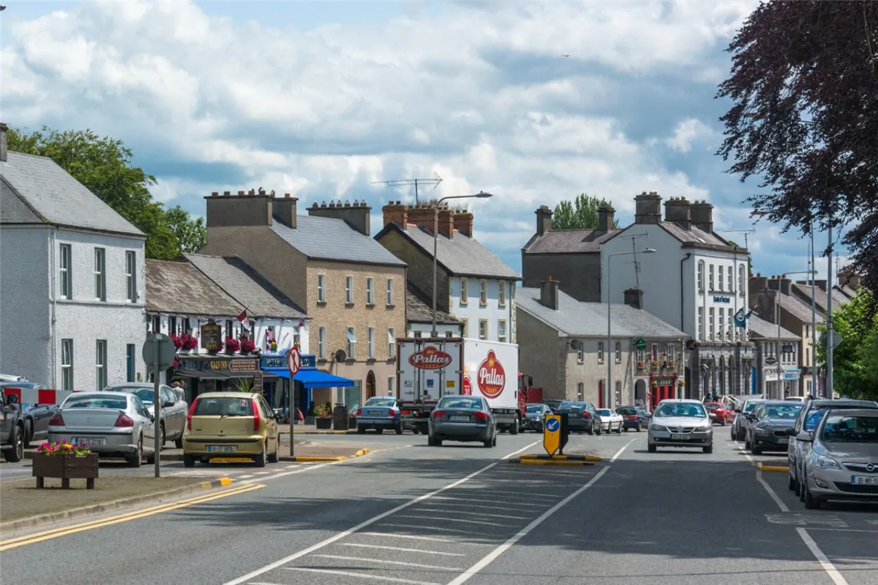 Photo of 28 Sliabh Rua, Moate, Co. Westmeath, N37R529