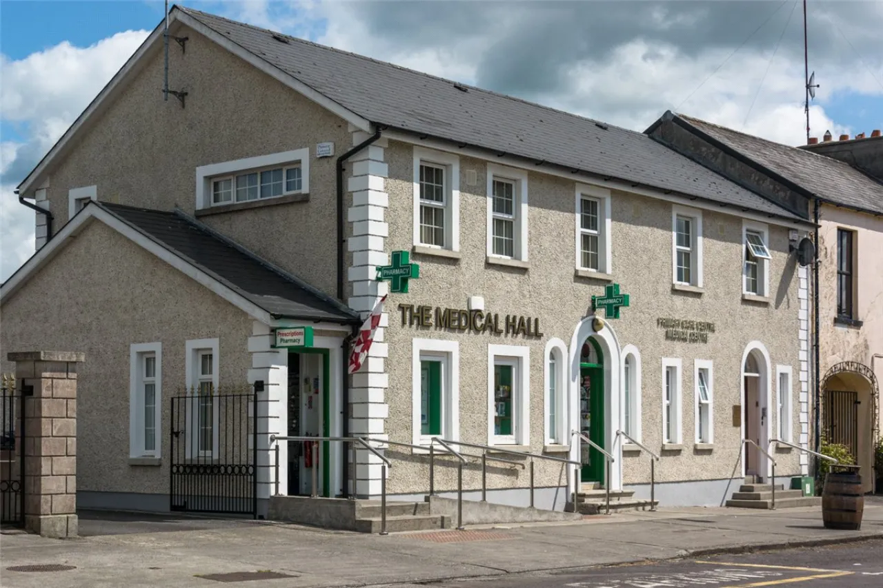 Photo of 28 Sliabh Rua, Moate, Co. Westmeath, N37R529